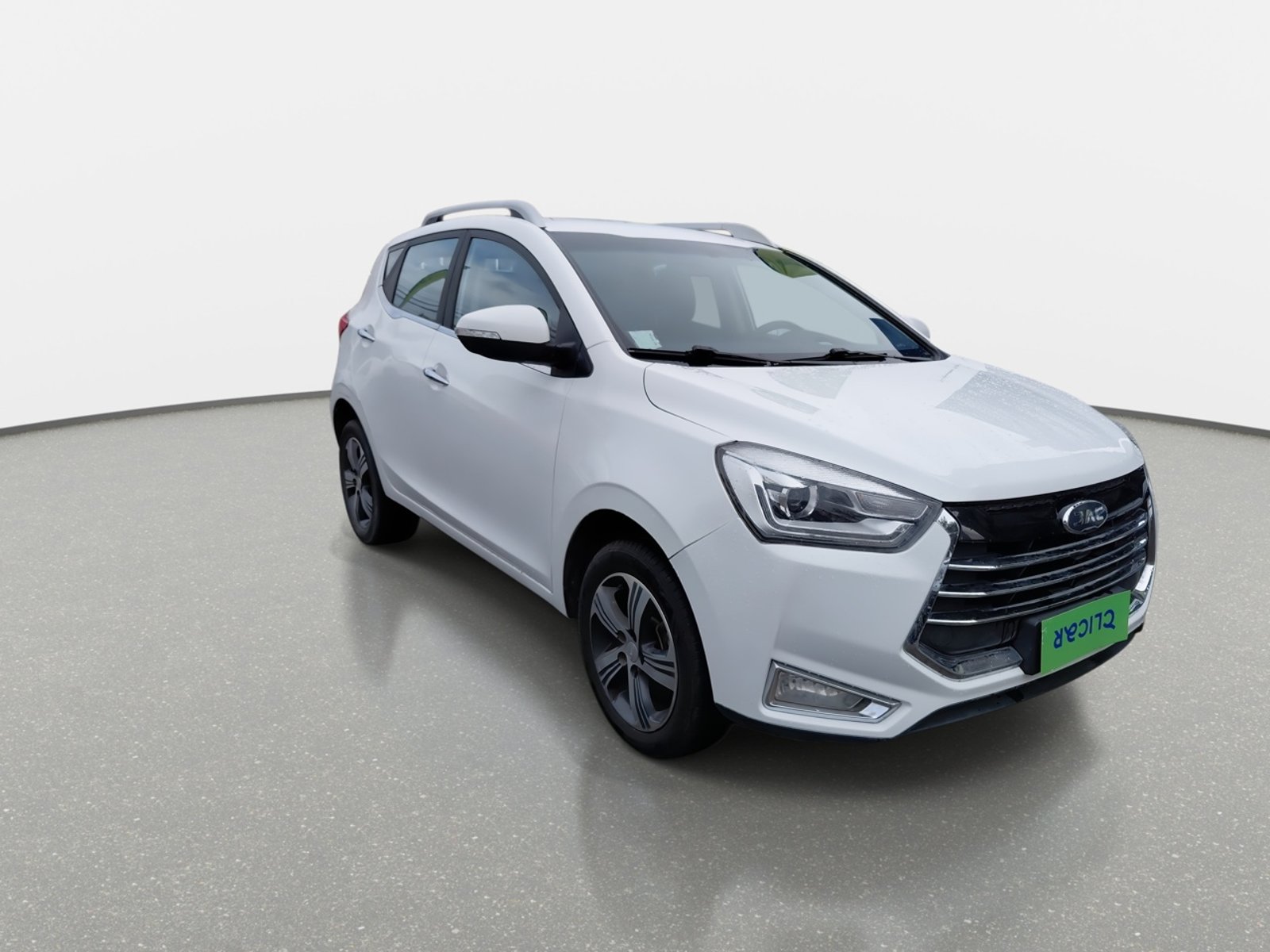 JAC JS2 2022