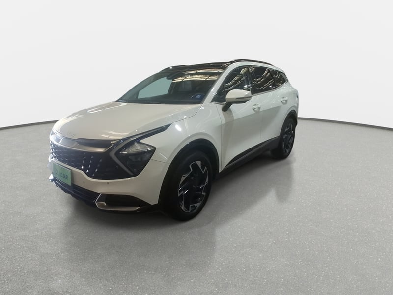Kia Sportage 2.0 Ex Dies Awd 8at 5p 2024 - Imagen 3 de 8