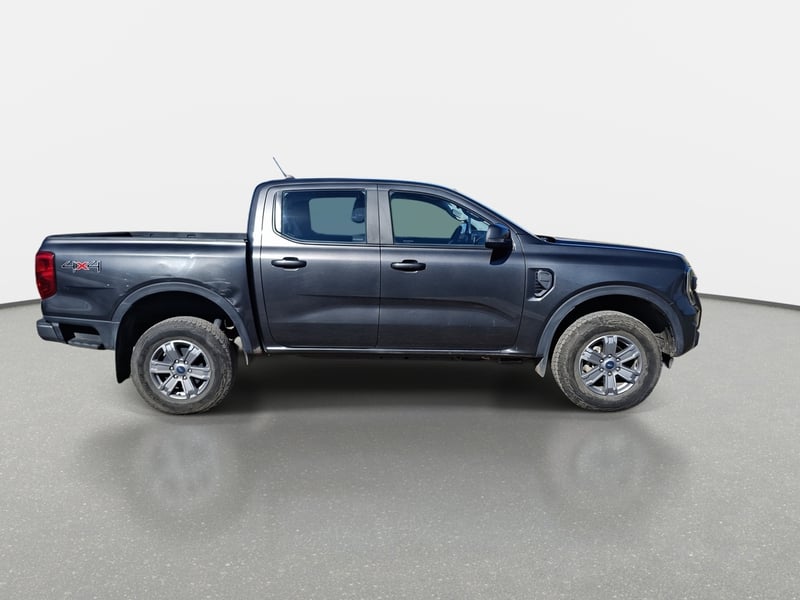 Ford Ranger 2.0 Xls Diesel 4x4 Dob. Cab. Mt 4p 2025 - Imagen 8 de 8