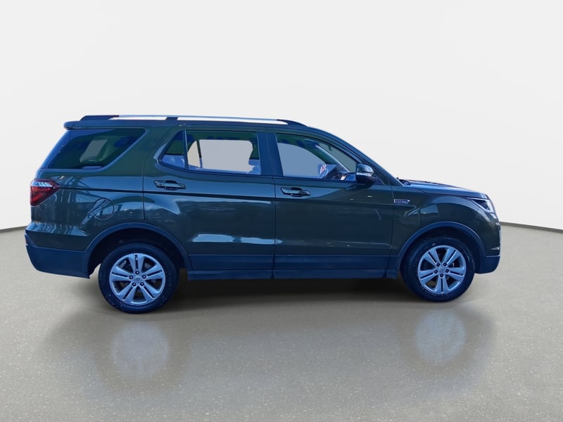 Changan Cx70 1.5t Elite 4x2 At 5p 2020 - Imagen 8 de 8
