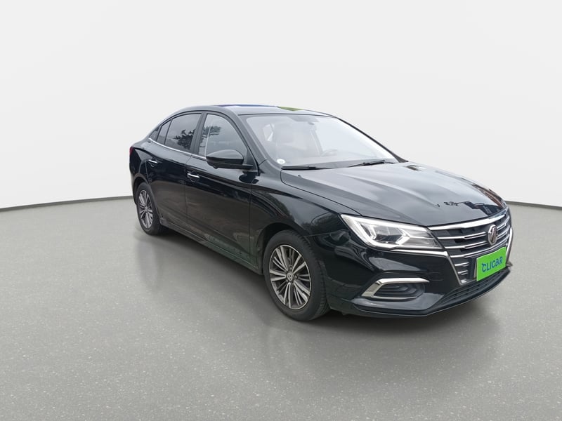 MG 5 1.5 Dlx 4x2 Mt 4p 2024 - Imagen 4 de 8