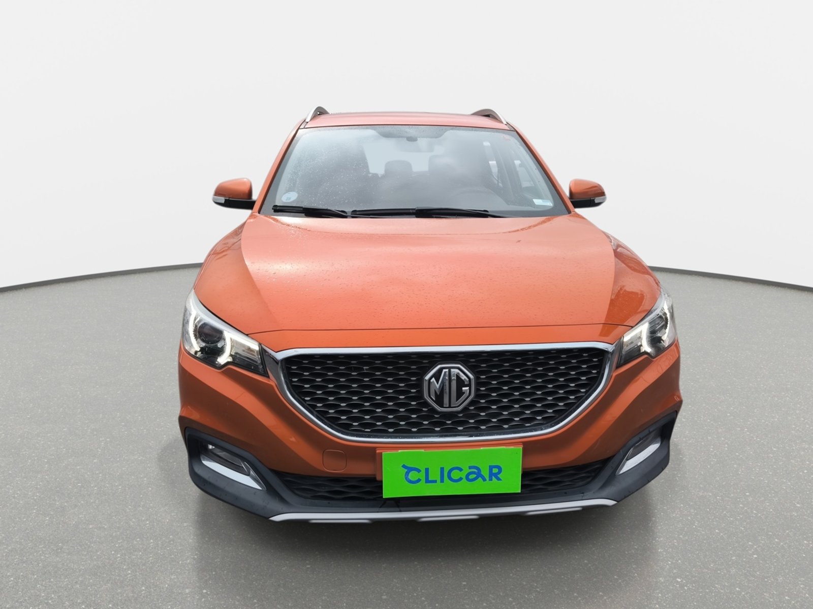 MG Mg Zs 1.5 Std Plus 4x2 Mt 5p 2024 - Foto 2 de 8