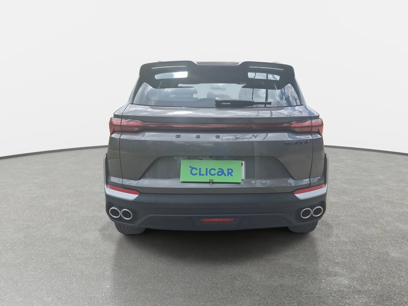 Geely Coolray 1.5 Gl Comfort 4x2 At 5p 2026 - Imagen 6 de 8