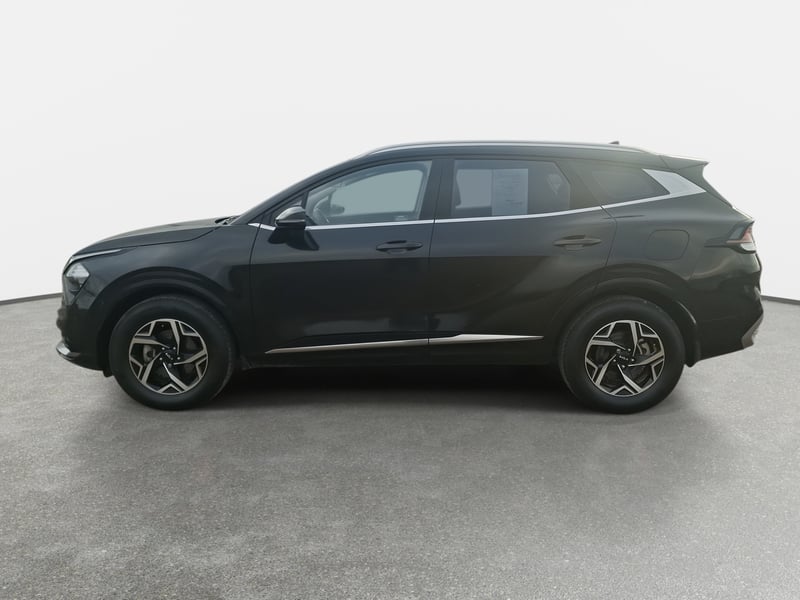 Kia Sportage 2.0 Ex Benc 2wd 6at 5p 2023 - Imagen 4 de 8