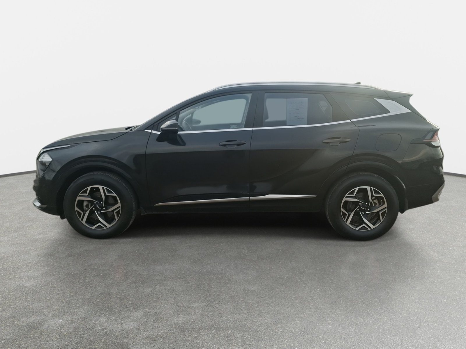 Kia Sportage 2.0 Ex Benc 2wd 6at 5p 2023 - Foto 4 de 8