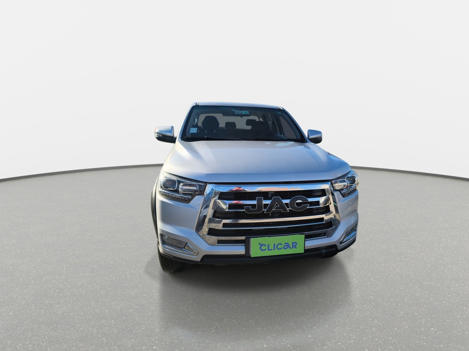 JAC T8 2.0 Luxury 4x4 Diesel Mt 4p 2023 - Foto 2 de 8
