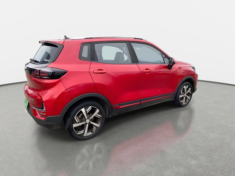 Changan Cs15 1.5 Elite 4x2 At 5p 2022 - Imagen 7 de 8