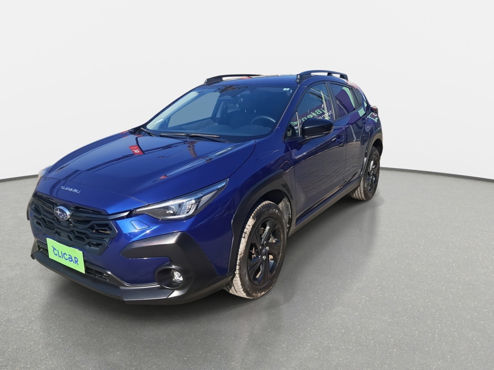 Subaru Crosstrek 2.0 Dynamic Es Awd Cvt At 5p 2024 - Foto 3 de 8