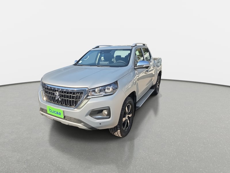 Peugeot Landtrek 2.2 Action4 Bluehdi Diesel 4x4 180hp At 4p 2024 - Imagen 5 de 8