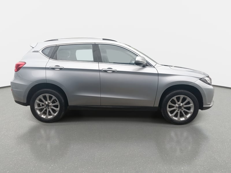 Haval H2 1.5 Elite 4x2 Mt 5p 2021 - Imagen 8 de 8