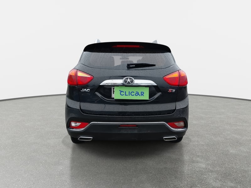 JAC S3 1.6 Comfort 4x2 Mt 5p 2021 - Imagen 6 de 8