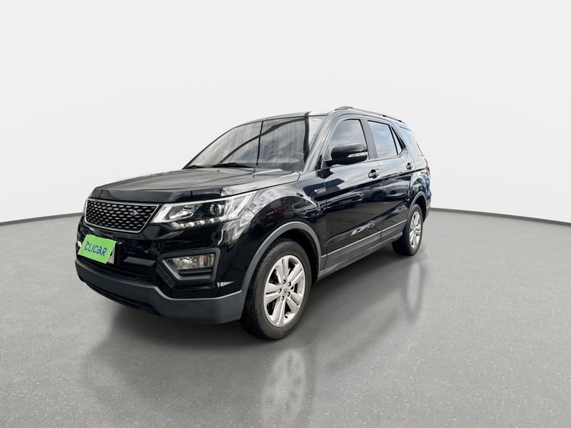 Changan Cx70 1.5t Elite Plus 4x2 At 5p 2023 - Imagen 3 de 8