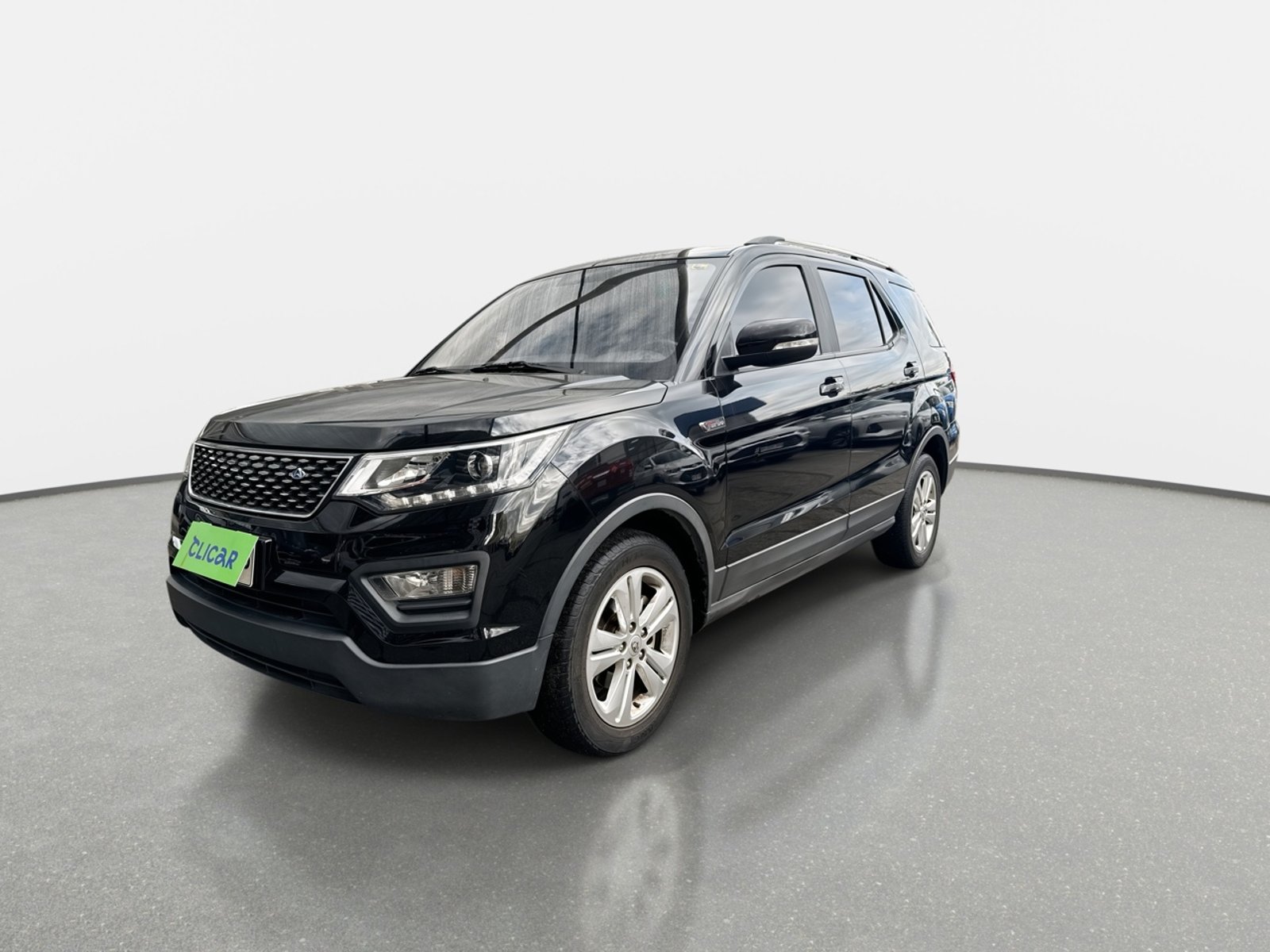 Changan Cx70 1.5t Elite Plus 4x2 At 5p 2023 - Foto 3 de 8