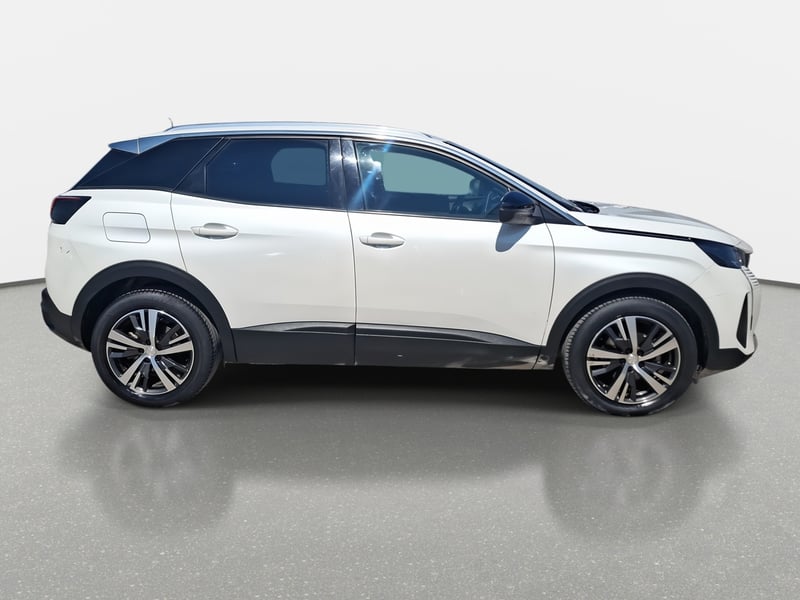 Peugeot 3008 1.2 Active Pack Puretech 130 4x2 Mt6 5p 2024 - Imagen 8 de 8