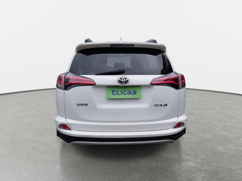 Toyota Rav 4 2.0 Adventure 4x2 Super Lujo At 5p 2019 - Imagen 6 de 8