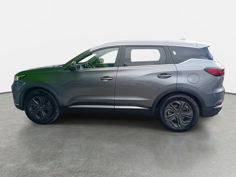 Chery Tiggo 7 Pro 1.5t Gls 4x2 Cvt At 5p 2022 - Imagen 4 de 8