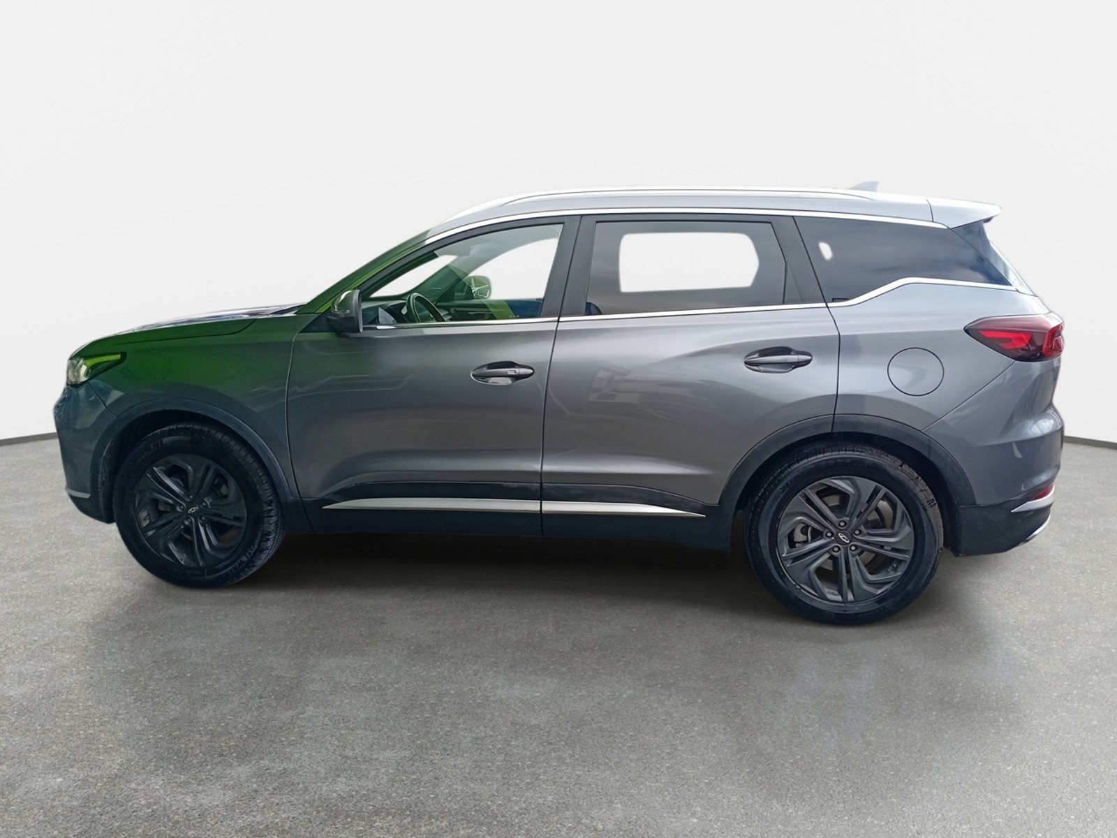 Chery Tiggo 7 Pro 1.5t Gls 4x2 Cvt At 5p 2022 - Foto 4 de 8
