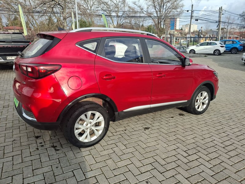 MG Mg Zs 1.5 Std 4x2 Mt 5p 2023 - Imagen 7 de 8