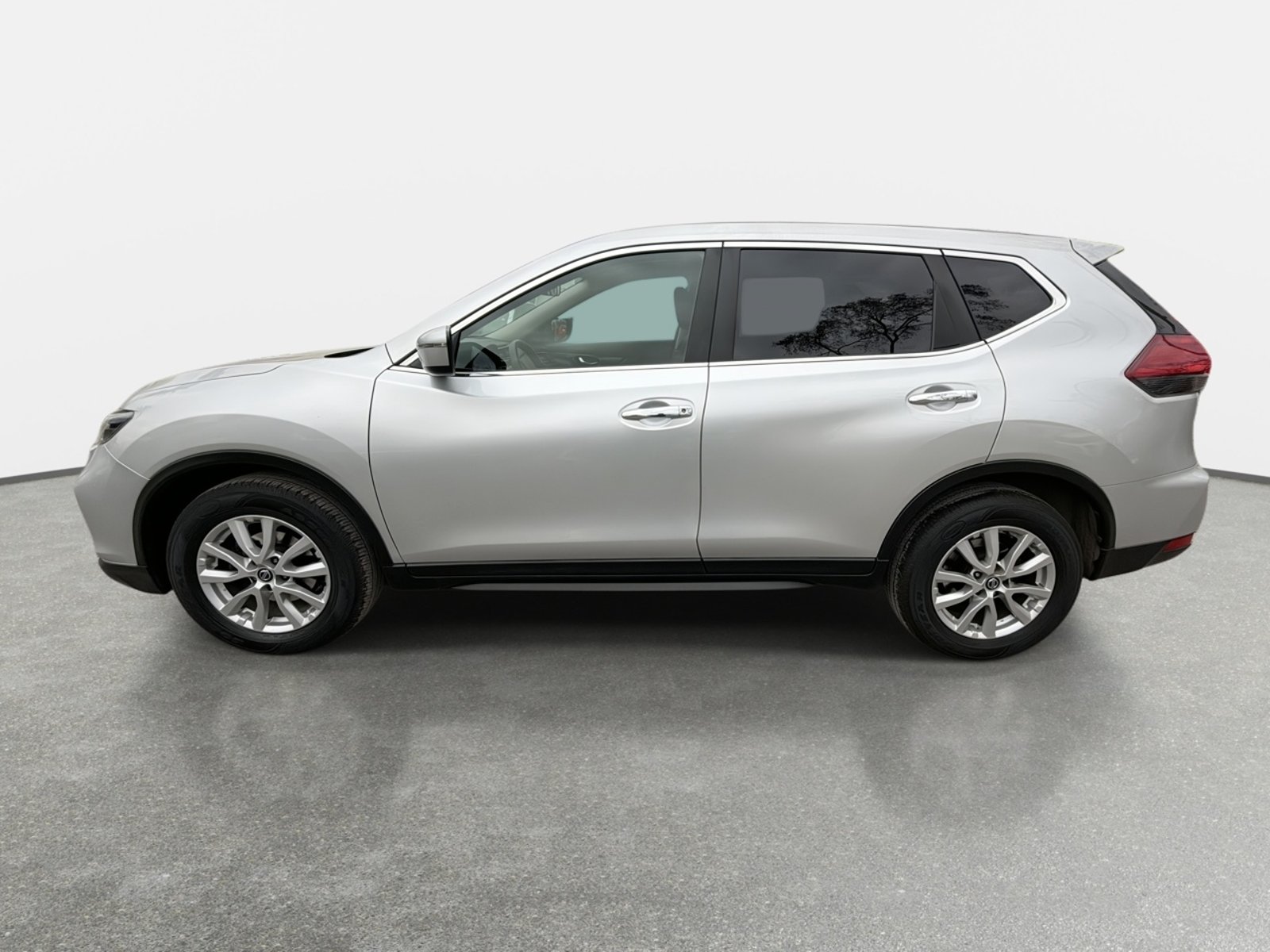 Nissan X-trail 2.5 Sense Mc 4x2 2row Cvt At 5p 2022 - Foto 4 de 8