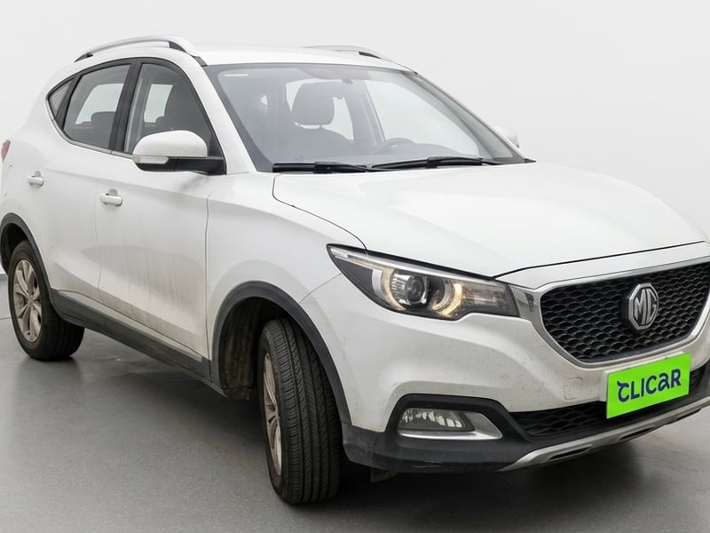 MG Mg Zs 1.5 Std 4x2 Mt 5p 2022
