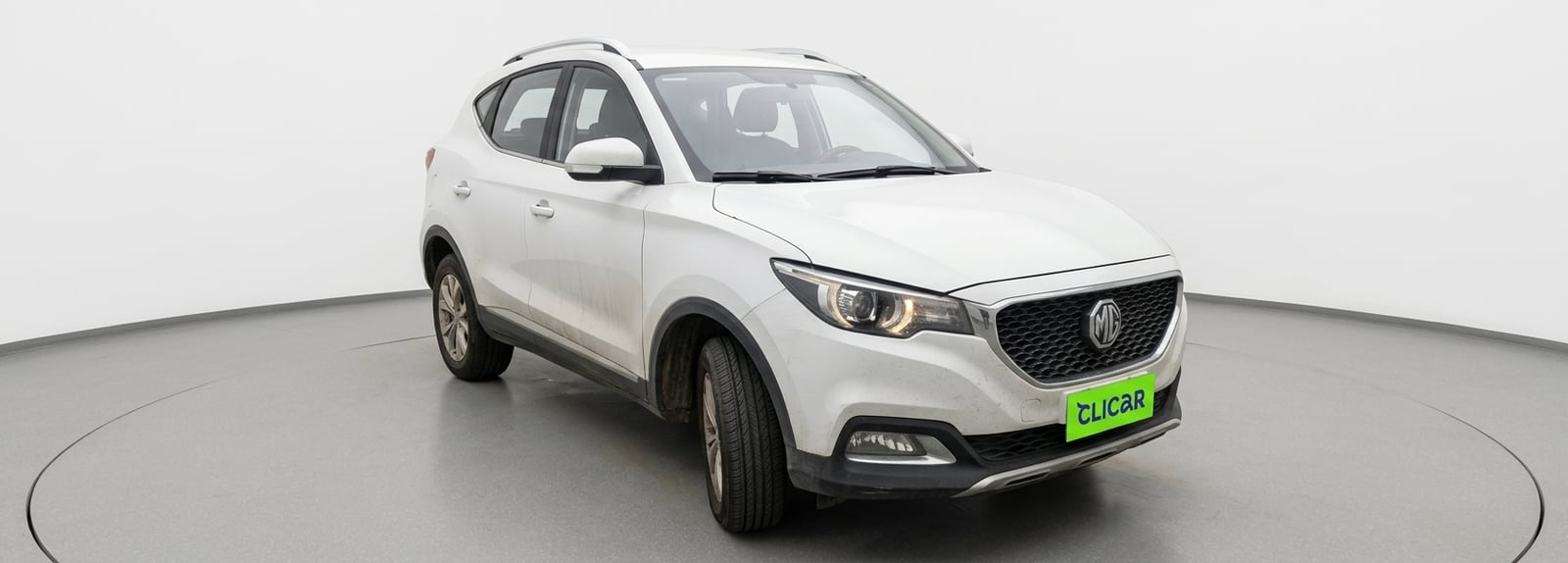 MG ZS 2022 en Chillán