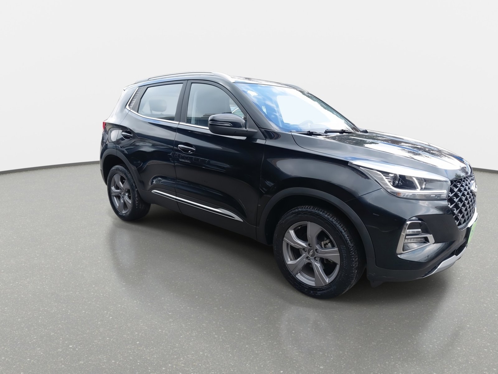 Chery Tiggo 3 Pro 2024 en Santiago