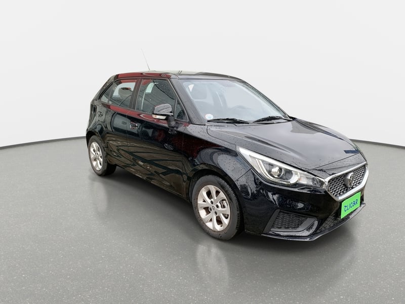 MG Mg 3 1.5 Com 2wd Hb Mt 5p 2026 - Imagen 3 de 8