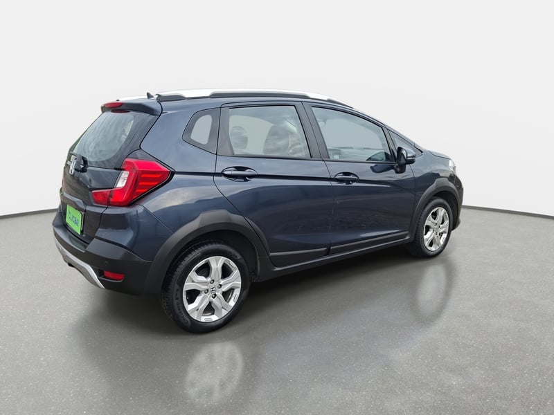 Honda Wr-v 1.5 Lx 4x2 Cvt At 5p 2022 - Imagen 7 de 8