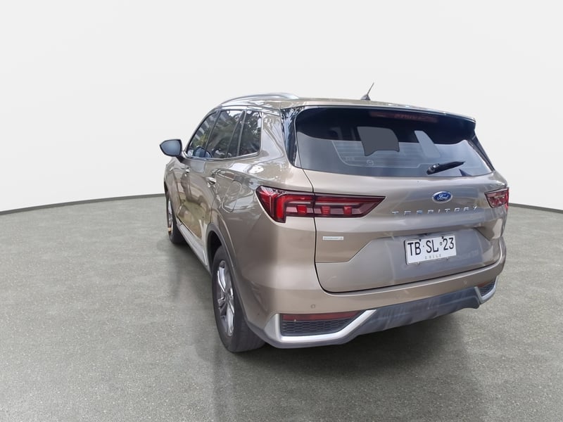 Ford Territory 1.5 Trend 4x2 At 5p 2024 - Imagen 5 de 8