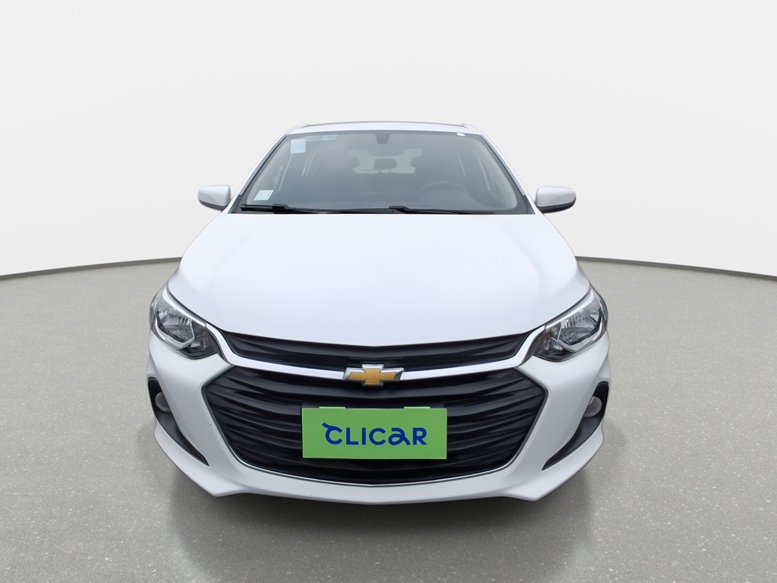 Chevrolet Onix 1.0t Lt P3 4x2 Hb Mt 5p 2024 - Foto 2 de 8