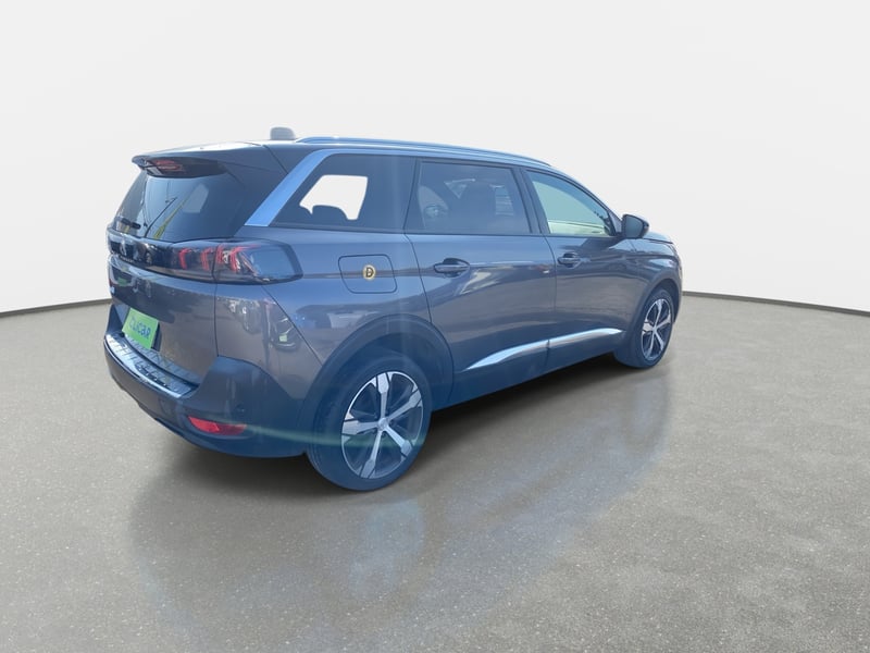 Peugeot 5008 1.5 Allure Pack Bluehdi 130 4x2 Eat8 5p 2024 - Imagen 7 de 8