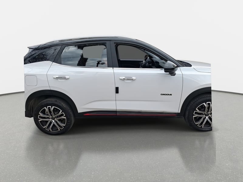 Chevrolet Groove 1.5t Rs 4x2 Cvt At 5p 2026 - Imagen 8 de 8