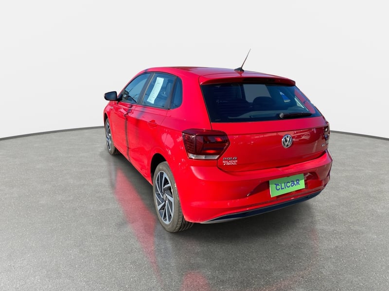 Volkswagen Polo 1.6 Highline 4x2 Hb Mt 5p 2023 - Imagen 5 de 8