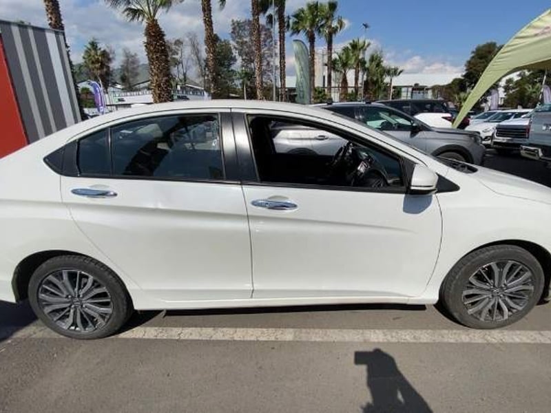 Honda City 1.5 Ex 4x2 Mt 4p 2020 - Imagen 3 de 5