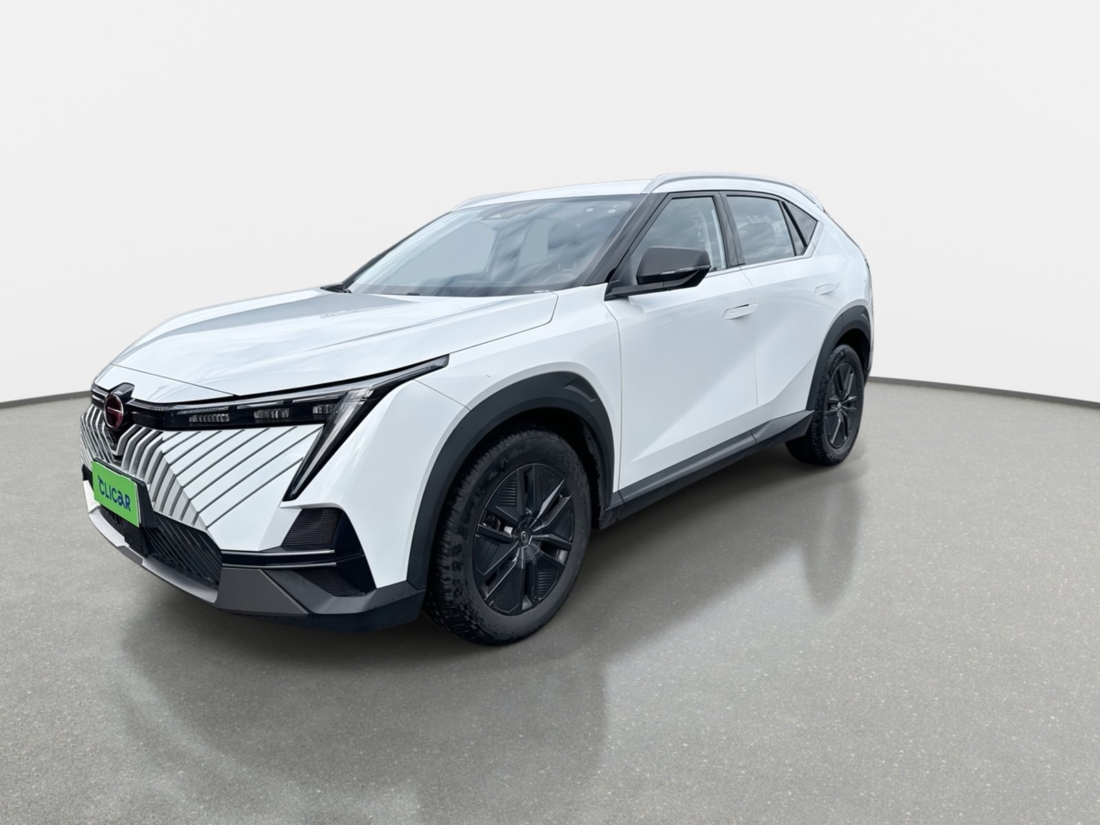 GAC Motor Emkoo 1.5t Ge 4x2 At 5p 2024 - Foto 3 de 8