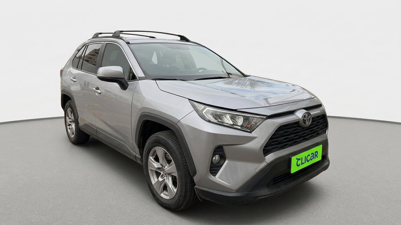 Toyota Rav 4 2.0 Le 4x4 Mt 5p 2023