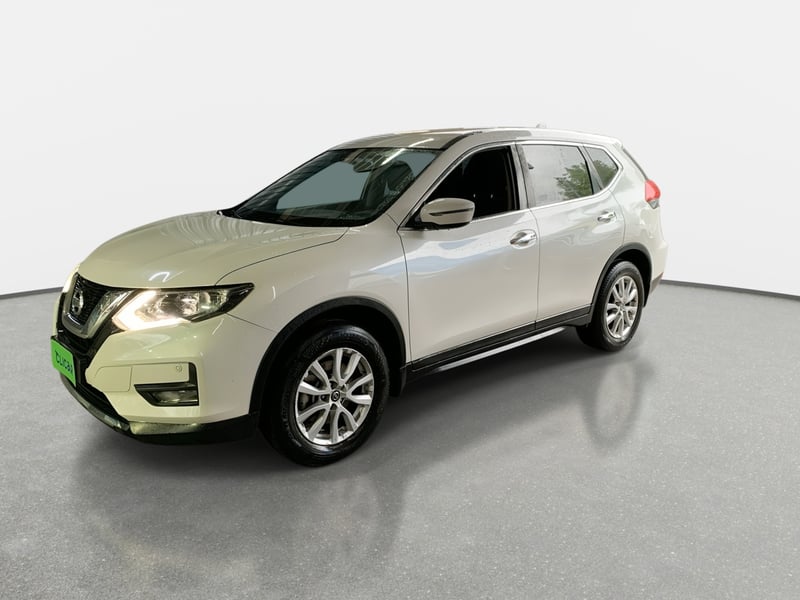 Nissan X-trail 2.5 Sense Mc 4x2 3row Cvt At 5p 2021 - Imagen 6 de 8