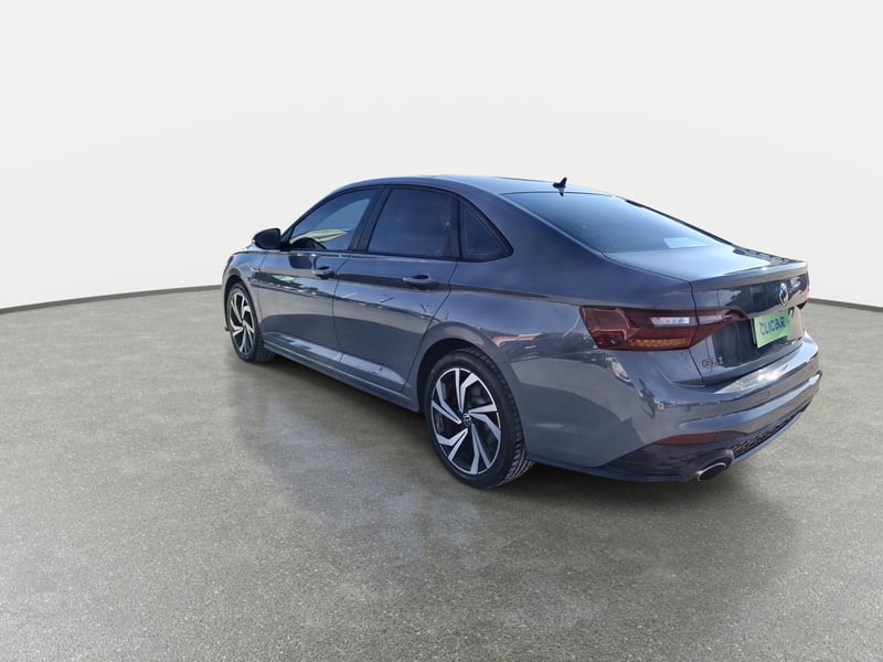Volkswagen Jetta 2.0 Gli 4x2 At 4p 2025 - Imagen 5 de 8