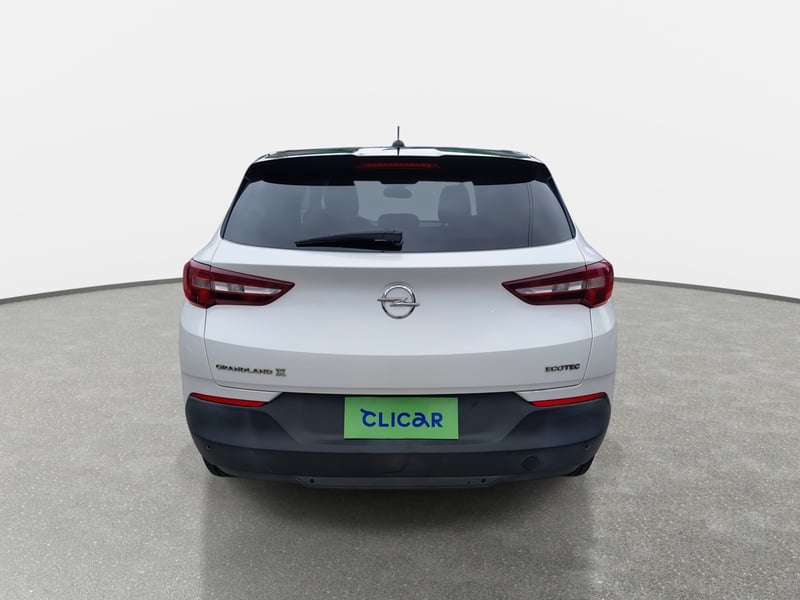 Opel Grandland 1.2t Dynamic 4x2 Mt6 5p 2021 - Imagen 6 de 8