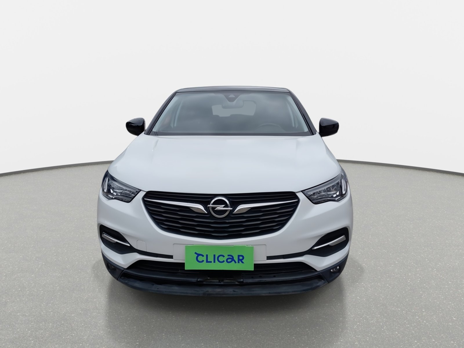 Opel Grandland 1.2t Dynamic 4x2 Mt6 5p 2021 - Foto 2 de 8