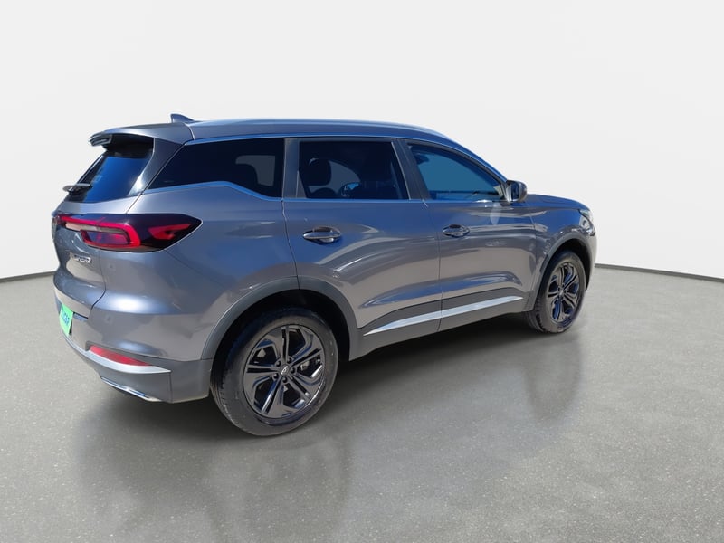Chery Tiggo 7 Pro 1.5t Gls 4x2 Cvt At 5p 2023 - Imagen 7 de 8