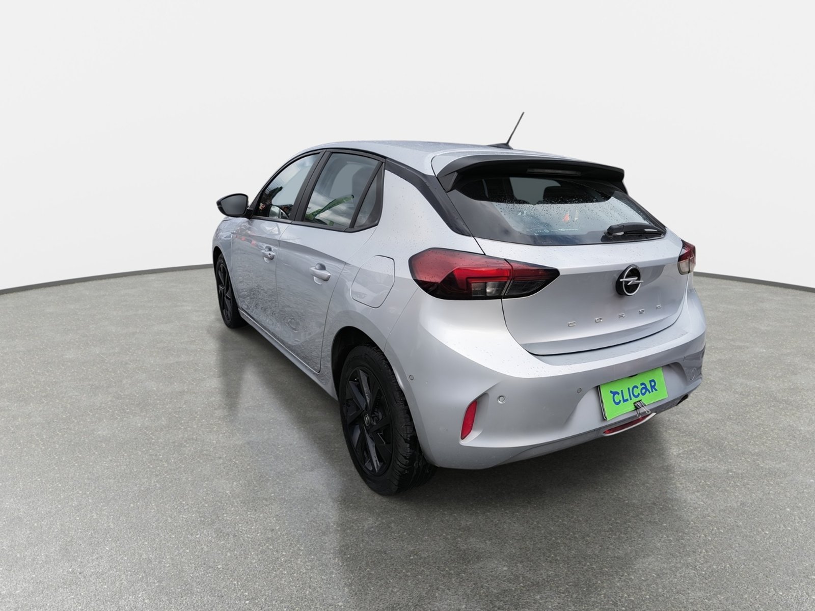 Opel Corsa 1.2 Edition 75hp 4x2 Mt5 5p 2025 - Foto 5 de 8