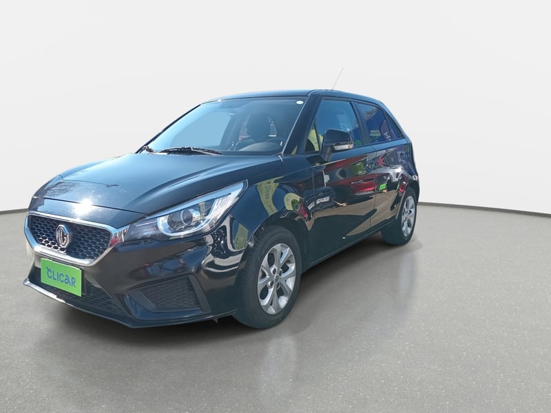 MG 3 1.5 Std 4x2 Hb Mt 5p 2024 - Imagen 3 de 8