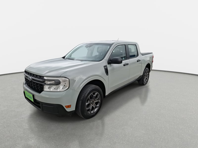 Ford Maverick 2.0 Xlt 4x2 At 4p 2023 - Imagen 3 de 8