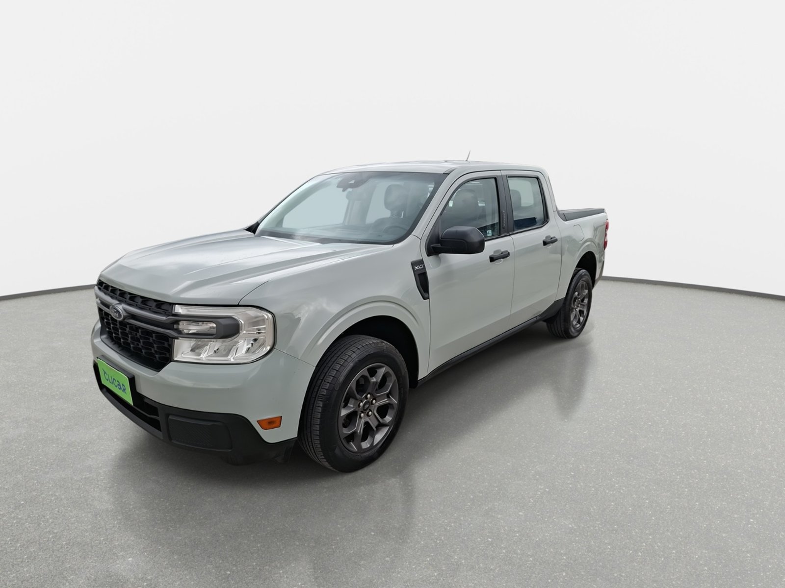 Ford Maverick 2.0 Xlt 4x2 At 4p 2023 - Foto 3 de 8