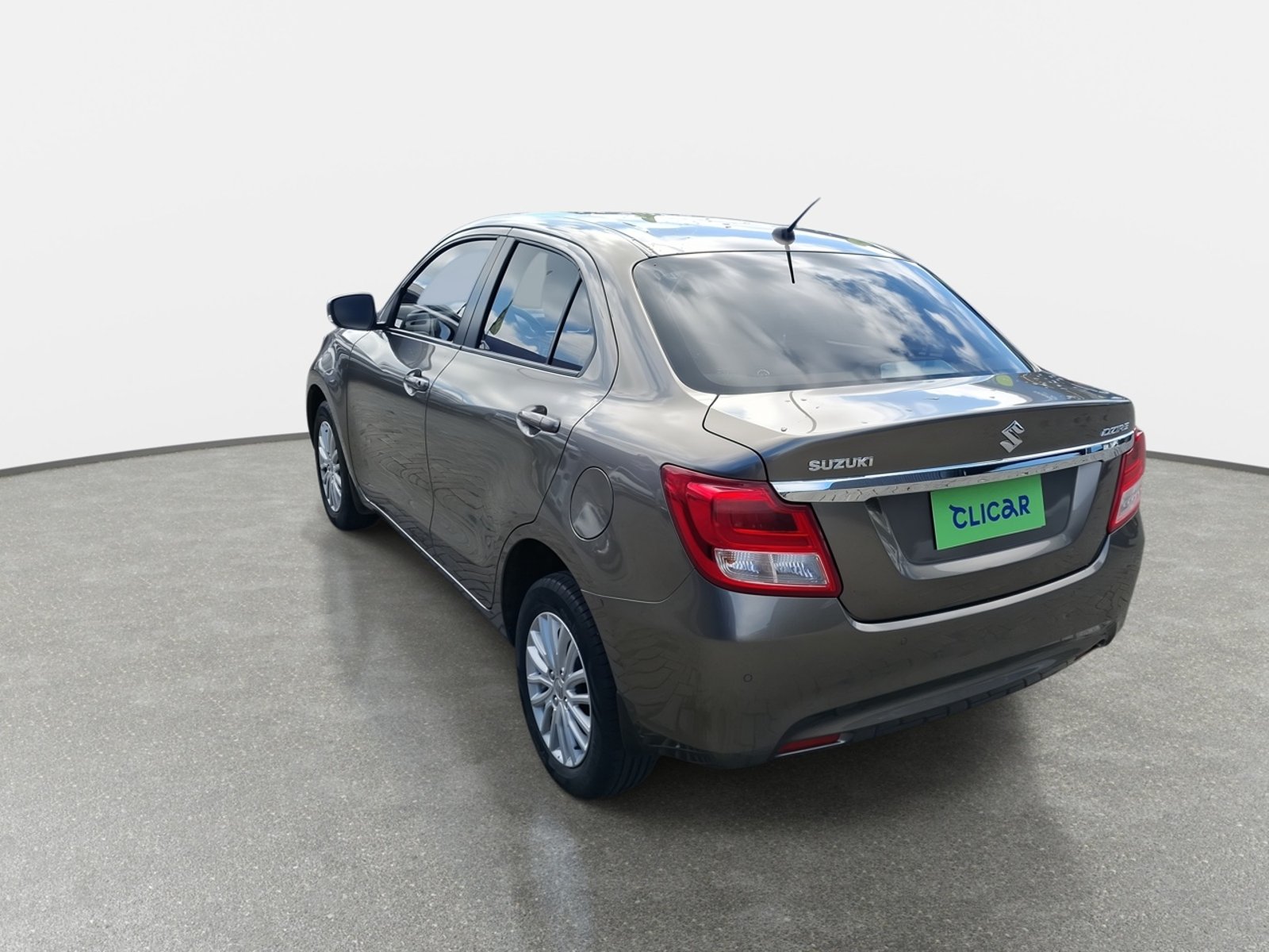 Suzuki Dzire 1.2 Gl 4x2 Mt 4p 2023 - Foto 5 de 8