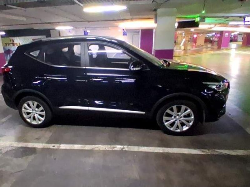 MG Mg Zx 1.5 Com 4x2 Mt 5p 2024 - Imagen 3 de 5