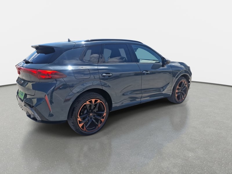 Cupra Terramar 1.5 Tsi High Mhev 2wd Dsg7 At 5p 2025 - Imagen 7 de 8
