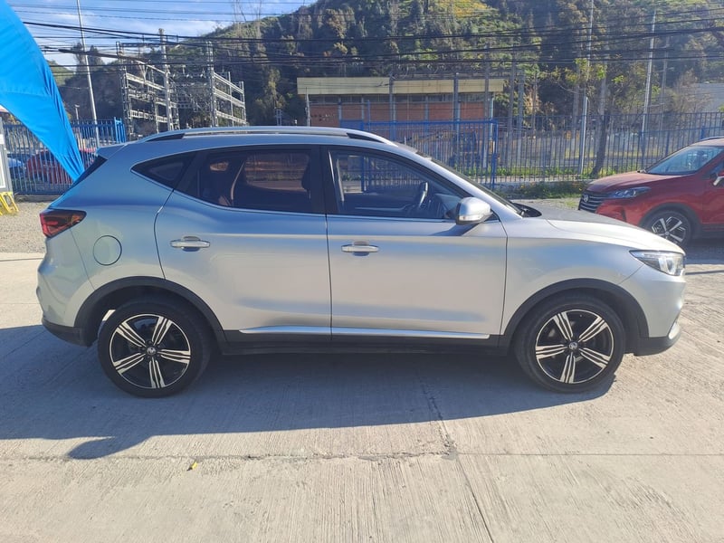 MG Mg Zs 1.5 Comfort 4x2 At 5p 2024 - Imagen 8 de 8