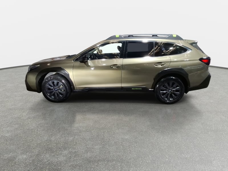 Subaru Outback 2.5i Field Edition Awd Cvt At 5p 2023 - Imagen 4 de 8